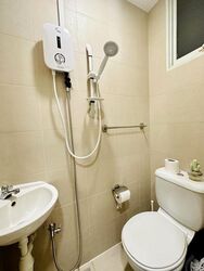 The Regency At Tiong Bahru (D3), Condominium #510004011